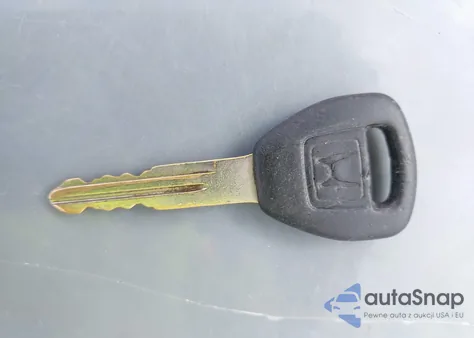 2002 Honda Accord 3.0 Ex z USA, uszkodzony, nr VIN 1HGCG16542A012653